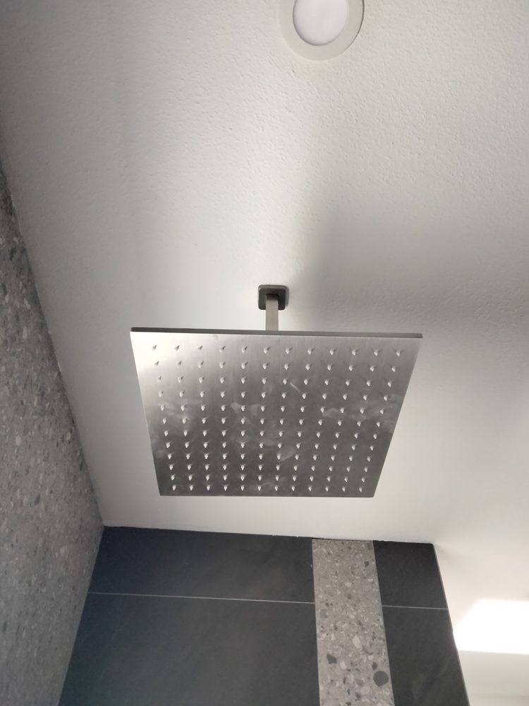 Slide of A & J Mechanical