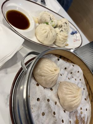 Dumpling Garden by null