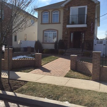 Universal Masonry - Masonry/Concrete Near Me - Staten Island, New York