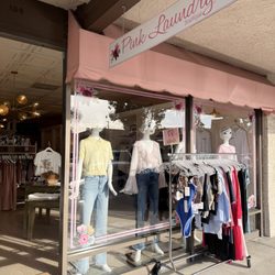 Pink Laundry Boutique