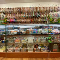 Buzz Dr Vape&Smoke shop