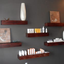 Stonehaven Massage- Mooresville - We have all-natural and organic products.