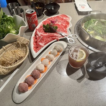 Chubby Cattle - Hot Pot Near Me - Las Vegas, Nevada Chubby Cattle - Hot Pot Near Me - Las Vegas, Nevada