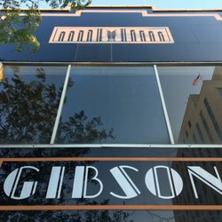 Gibson Music Hall