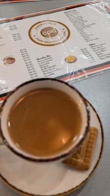 Chatpati Delhi by null