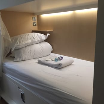 啟·酒店 - Beds with goodies - Hotels Near Me - Hong Kong, HK