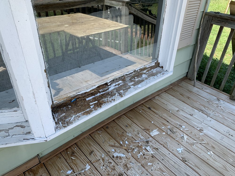 Slide of Lambert's Home Improvement