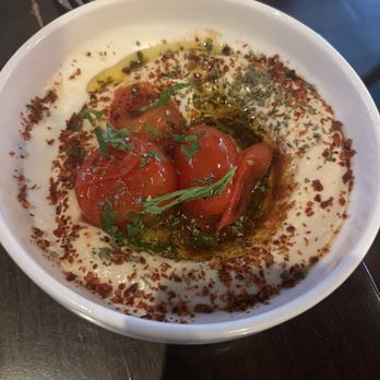 Honey Road - Hummus - Middle Eastern Near Me - Burlington, Vermont