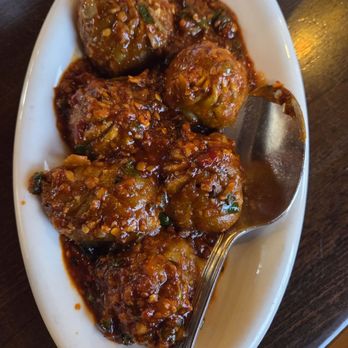 Red Hot Chilli Pepper - Garlic Momos - Halal Near Me - Fremont, California Red Hot Chilli Pepper - Garlic Momos - Halal Near Me - Fremont, California