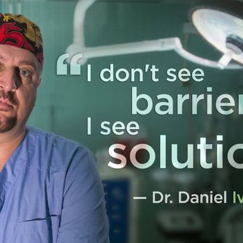 Daniel Ivankovich,MD - Spine Surgeons Near Me - Chicago, Illinois Daniel Ivankovich,MD - Spine Surgeons Near Me - Chicago, Illinois