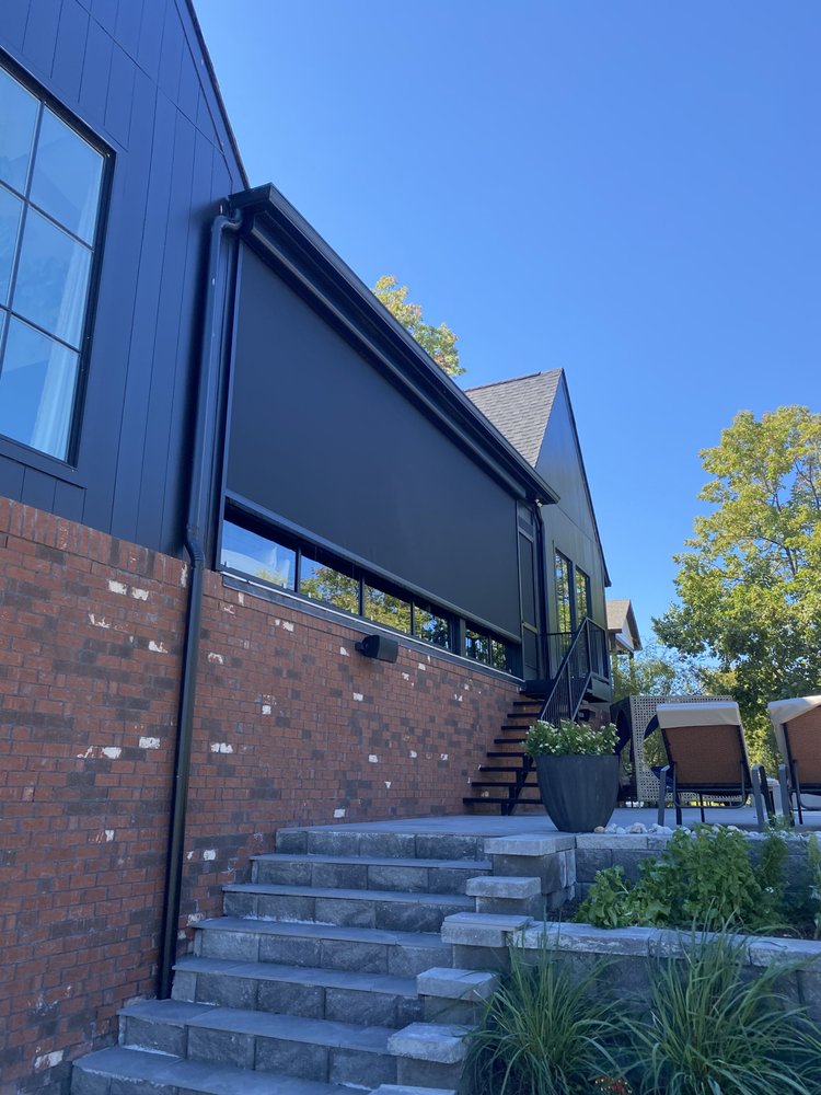 ARGOS OUTDOOR Updated June 2024 Request a Quote Mt. Juliet