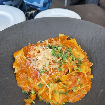 Mi Piace - Pappardelle Bolognese - Italian Near Me - Pasadena, California