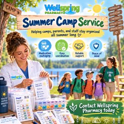 Wellspring