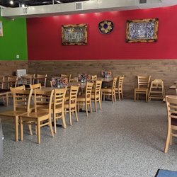 Tacos & Grill Mexican Cuisine 2