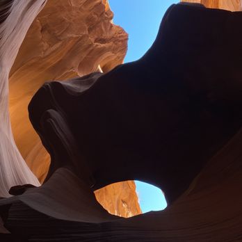 Dixie Ellis Lower Antelope Canyon Tours - Walking Tours Near Me