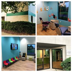 Nashville Pediatric Dentistry - We are a kid-centered pediatric dental office!