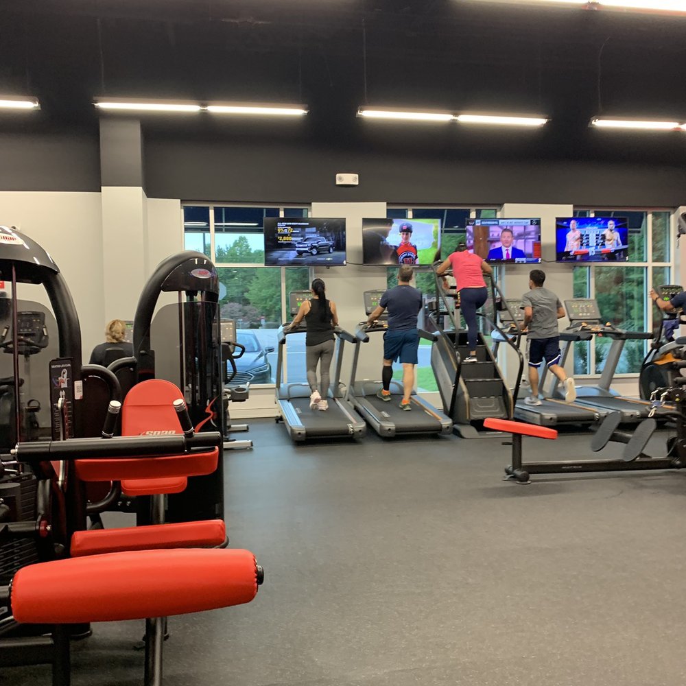 Snap Fitness 24/7 - Gyms Near Me - Cary, North Carolina Snap Fitness 24/7 - Gyms Near Me - Cary, North Carolina