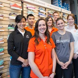 Kintec Footwear and Orthotics - Kintec Vancouver Team