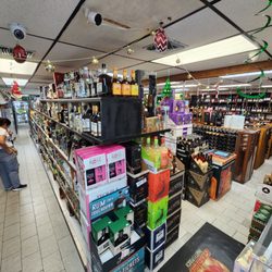 Tivoli South Liquors