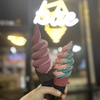 Bae - Ice Cream & Frozen Yogurt Near Me - Houston, Texas Bae - Ice Cream & Frozen Yogurt Near Me - Houston, Texas