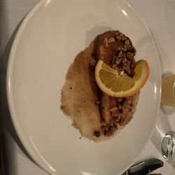 McCoy's Chophouse