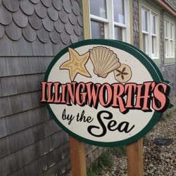 Illingworth's