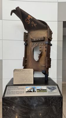 US Customs and Border Protection