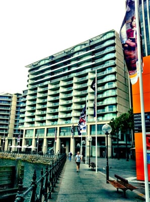 Pullman Quay Grand Sydney Harbour by null