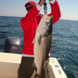 Monomoy Fishing Charters