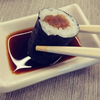 Sushi Dépanneur - Sushi Bars Near Me - Montreal, Quebec Sushi Dépanneur - Sushi Bars Near Me - Montreal, Quebec