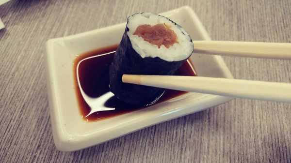 Sushi Dépanneur by null
