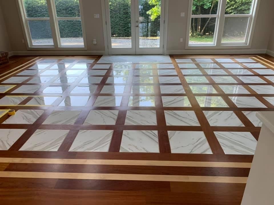 MCKINLEY HILL HARDWOOD FLOORING Updated April 2024 10 Photos