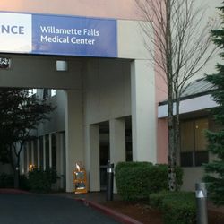 The Oregon Clinic