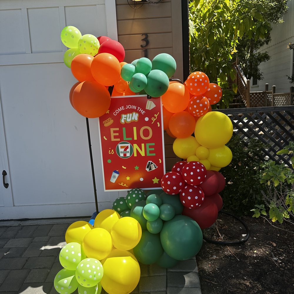 Kiddie Party Rentals - Welcome Sign - Party Equipment Rentals Near Me Kiddie Party Rentals - Welcome Sign - Party Equipment Rentals Near Me