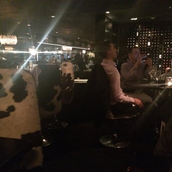 Gaucho - Awesome decor! - Steakhouses Near Me - London, XGL Gaucho - Awesome decor! - Steakhouses Near Me - London, XGL