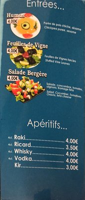 Menu photo 6 Kebab du Mesnil Le Mesnil Amelot, 77 Menu photo 6 Kebab du Mesnil Le Mesnil Amelot, 77