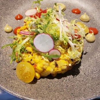 Revival - Corn elote - New American Near Me - Sacramento, California Revival - Corn elote - New American Near Me - Sacramento, California