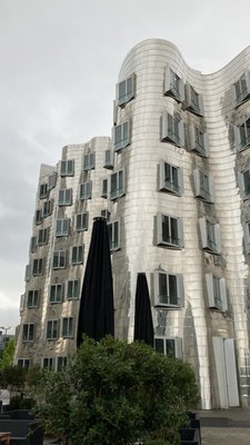 Gehry Bauten by null