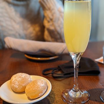 T Cook's - Donut and mimosa - New American Near Me - Phoenix, Arizona T Cook's - Donut and mimosa - New American Near Me - Phoenix, Arizona