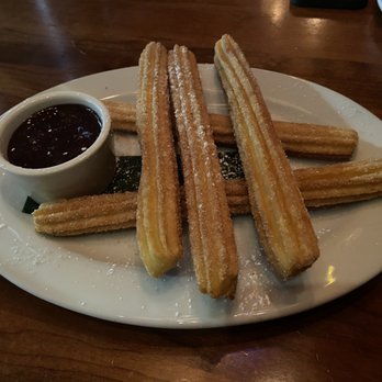 El Vez - Churros - Mexican Near Me - Philadelphia, Pennsylvania El Vez - Churros - Mexican Near Me - Philadelphia, Pennsylvania