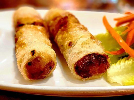 Caphe Banh Mi by null