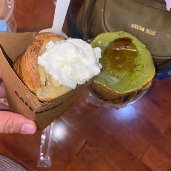 Sweet Mong - Coffee & Tea Near Me - Las Vegas, Nevada