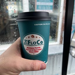 Peppermint Mocha!