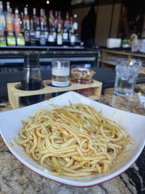 Northern China Eatery by null