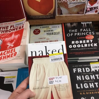 Strand Bookstore - Vacation reading - Bookstores Near Me - New York, New York Strand Bookstore - Vacation reading - Bookstores Near Me - New York, New York