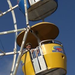Bolton Fair