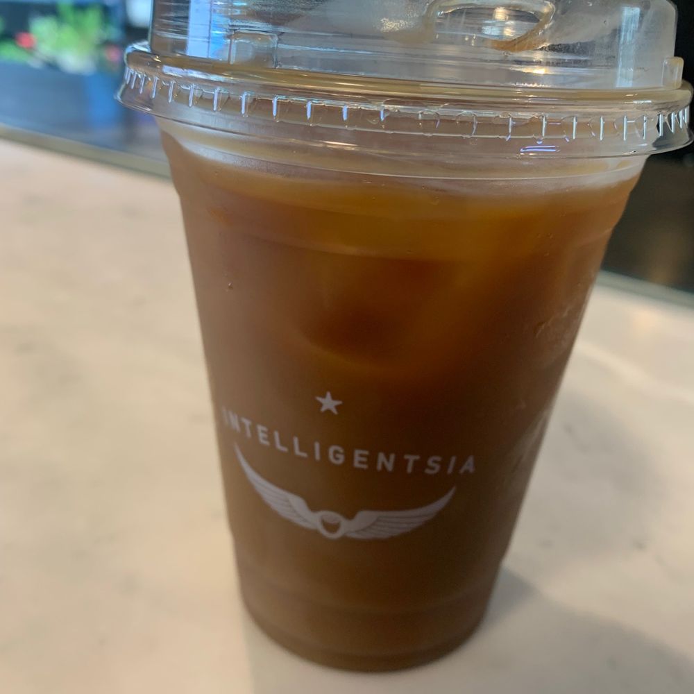 Intelligentsia Coffee - Cold brew iced coffee - Coffee & Tea Near Me - Watertown, Massachusetts Intelligentsia Coffee - Cold brew iced coffee - Coffee & Tea Near Me - Watertown, Massachusetts
