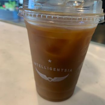 Intelligentsia Coffee - Cold brew iced coffee - Coffee & Tea Near Me - Watertown, Massachusetts