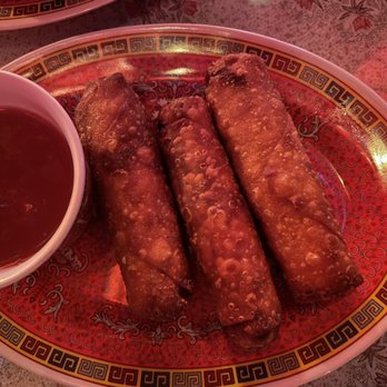 Fortunate Son - Egg rolls! - Chinese Near Me - San Diego, California