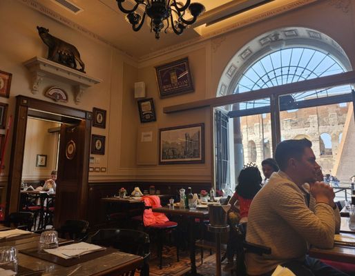 GRAN CAFFE ROSSI MARTINI - Updated April 2026 - 134 Photos & 61 Reviews ...